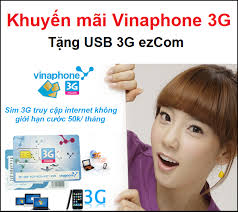 Vinaphone tặng điện thoại khi đăng ký sim