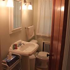 Shop bathroom ideas from pottery barn. Quotes For Half Bathroom Quotesgram