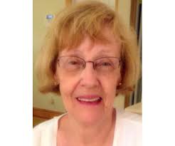 Patricia Alexander Obituary (2022)