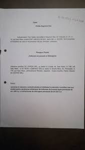 Totusi, intrucat plangerea nu poate fi formulata decat pentru. Img 20190104 Wa0013 Cotidianul Ro