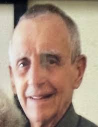 Obituary for Walter E. Wydra