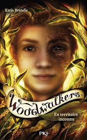 Pocket Jeunesse Woodwalkers