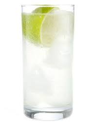 Swap Your Too Sweet G T For A More Refreshing Gin Rickey Gin Rickey Recipe Easy Drink Recipes Gin Cocktail Recipes