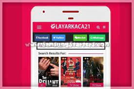 Dalam sebuah jurnal kajian komunikasi dipaparkan bahwa, muncul 52 situs streaming film. 21 Aplikasi Download Film Indonesia Terbaru Dan Gratis 2021