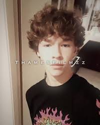 Dylan Hofmann X Mason Thames