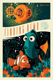 25 Beautifully Reimagined Disney Posters That Capture The Magic Of The Films Affiches Disney Dessins Animes Disney Art Disney