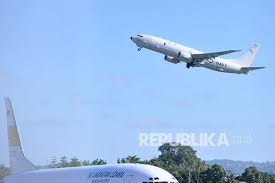 The sukhoi superjet 100 (now:superjet 100) (russian: Kemenhub Pembentukan Maskapai Super Jet Air Dalam Proses Republika Online
