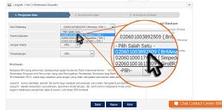 Siapa yang membuka rekening atas nama perusahaan? Cara Buka Rekening Deposito Di Bank Bri Lewat Internet Banking