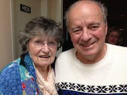 Lawrence Conti Obituary (1936