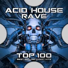 That sentence sums up the track beautifully as this raw groove is quite possibly the deepest piece of acid ever. Acid House Rave Top 100 Best Selling Chart Hits Album By Dj Acid Hard House Techno Hits Progressive Goa Trance Spotify