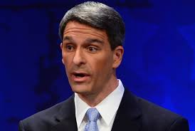 Why Republicans Are Losing the Virginia Governor's Race