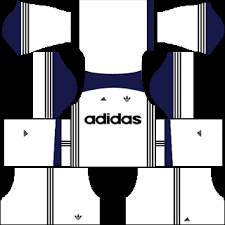 Di samping keren, kit dream league soccer 2019 dengan motif batik ini akan memberikan ciri khas tersendiri bagi kalian selaku warga. Adept Male Antik Dls 18 Kits Adidas En Begivenhed Afledning Bark