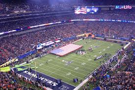 When is the super bowl? 2021 Super Bowl Tickets Packages Quintevents