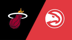 Hawks - Heat