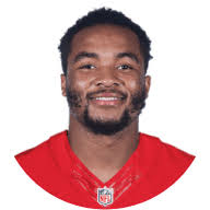 Eli Mitchell (San Francisco 49ers)