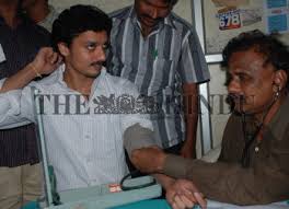 The sensational cash for bail scam which has snared kampli mla suresh babu, and is set to expose the role played by his uncle and bellary mla b. Bjp Mla Of Kampli T H Suresh Babu Who Was Arrest By The Anti Corruption Bureau The Hindu Images
