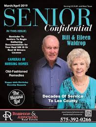 Senior Confidential by Digital Publisher