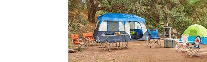 What is the gillis family's favorite camping gear? Camping Gear Walmart Com Walmart Com