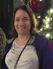 Obituary for Laurie Jane Fortier