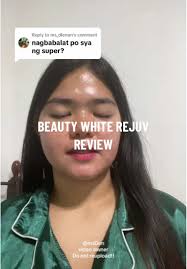 Beauty White Rejuv Set: Micro Peeling Experience