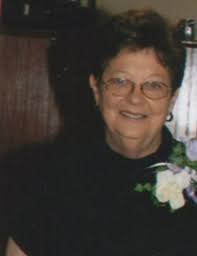 Bertha May Roberts Obituary January 22, 2022