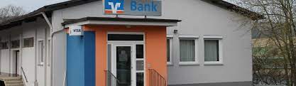 Credit ratings, research and analysis for the global capital markets. Geschaftsstelle Klosterlangheim Vr Bank Lichtenfels Ebern Eg