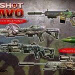 Some developers also create a little hack app for this game. Kill Shot Bravo Hacks Cheat Codes Strategy Tips And Mod Apk 1 9 1 Androidfit