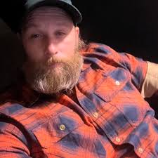 Roast me or whatever. I'm 52. Grey hair don't care. Happily married to a  man 9 years younger than me. No make up no filter. I don't need paying  cause I make