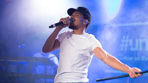 Download Chance The Rapper S Coloring Book Reveals Shades Of Gospel Npr