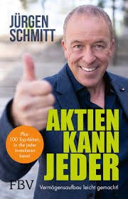 Aktien kann jeder (E-Book, PDF)