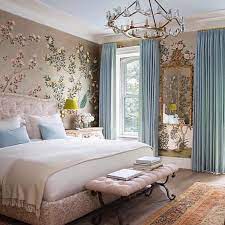 Yatak odası perdesi nasıl olmalı? Yatak Odasi Perde Modelleri 2020 Dekorblog