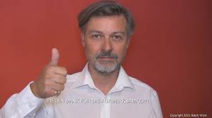 WIR SOLLTEN UNS SCHÄMEN!