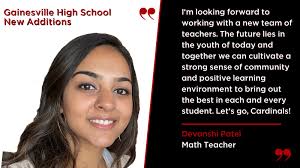 Gainesville High School