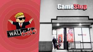Why is gamestop stock rising? Gamestop S Wild Ride How Reddit Traders Sparked A Short Squeeze Financial Times