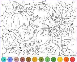 Download this adorable dog printable to delight your child. Pin On Color By Number