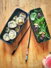Si vous n'avez pas la possibilité de réchauffer votre plat sur votre le bento se déclinant à l'infini, les idées ne manquent pas : Comment Preparer Des Repas A Emporter 5 Lunchbox Vegan