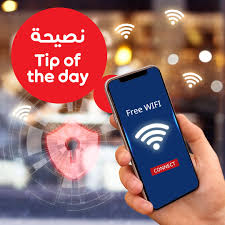 Consumer complaints and reviews about ooredoo muscat, masqat. Ooredoo Qatar On Twitter Ooredoo Takeaway Public Wi Fi Is A Freedom That Sometimes Comes With A Price Take Care Of Your Mobile Data Safety When Using It Ooredoo Https T Co 7wgqi6chhv