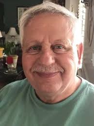 Ernest D Floyd Obituary June 1, 2021