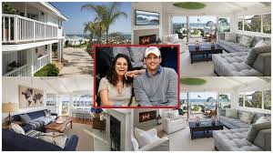 May 18, 2021 01:58 pm. Mila Kunis Ashton Kutcher House