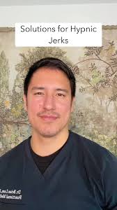 Here are Dr. Lum’s 3 tips to help you manage the alarming, unpredictable,  and vexingly disruptive nighttime muscle spasms known as hypnic jerks: 1.  Boost Your Electrolytes: Taking magnesium and/or an ...