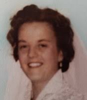 Betty George Obituary (1937