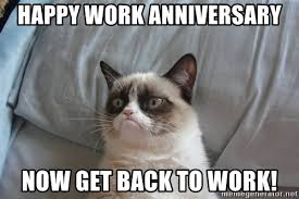 Best hd anniversary meme collection available on this blog.we have collected happy anniversary meme for husband, wife, friends and parents. Work Anniversary Memes