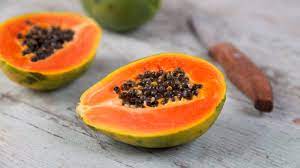 Papaya, carica papaya, is an herbaceous perennial in the family caricaceae grown for its edible fruit. 8 Evidence Based Health Benefits Of Papaya