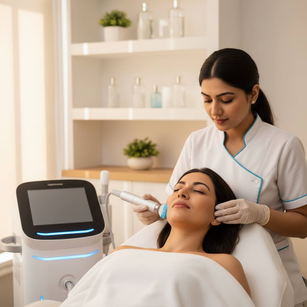 Hydra Facial in Gurgaon product image