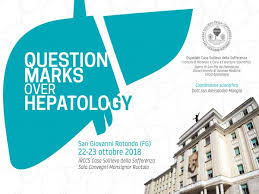 Accedi ai referti di radiologia. Evento Question Marks Over Hepatology All Irccs Casa Sollievo Della Sofferenza Di San Giovanni Rotondo Fg United Onlus Thalassemia Drepanocitosi E Anemie Rare