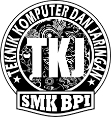 16 responses to logo tkj (teknik komputer dan jaringan) blogger says: Profil Tkj Smk Bpi Bandung