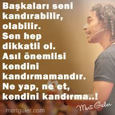 Kendini Kandirma Ilham Verici Alintilar Ozlu Sozler Guzel Soz