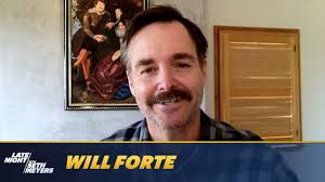 Will Forte Teases the MacGruber TV Show