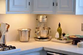 New Under Cabinet Lighting Utilitech Xenon Lights Kitchn