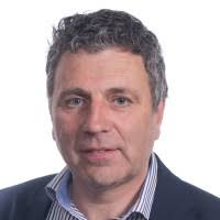 Dirk Blondelle Email & Phone Number